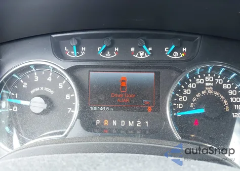 2014 Ford F-150 Xlt from USA, damaged, VIN 1FTFX1CF6EFD03767